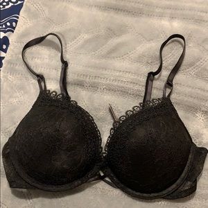 Victoria’s Secret Bombshell Bra